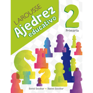 Ajedrez Educativo 2.