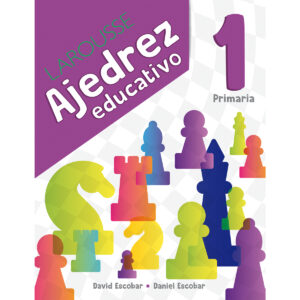 Ajedrez Educativo 1.