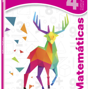 Matemáticas 4 Gálvez