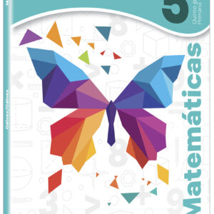 Matemáticas 5 Gálvez