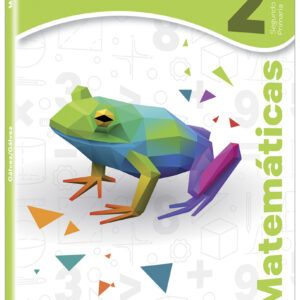 Matemáticas 2 Gálvez