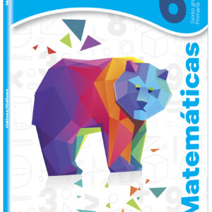 Matemáticas 6 Gálvez