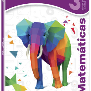 Matemáticas 3 Gálvez