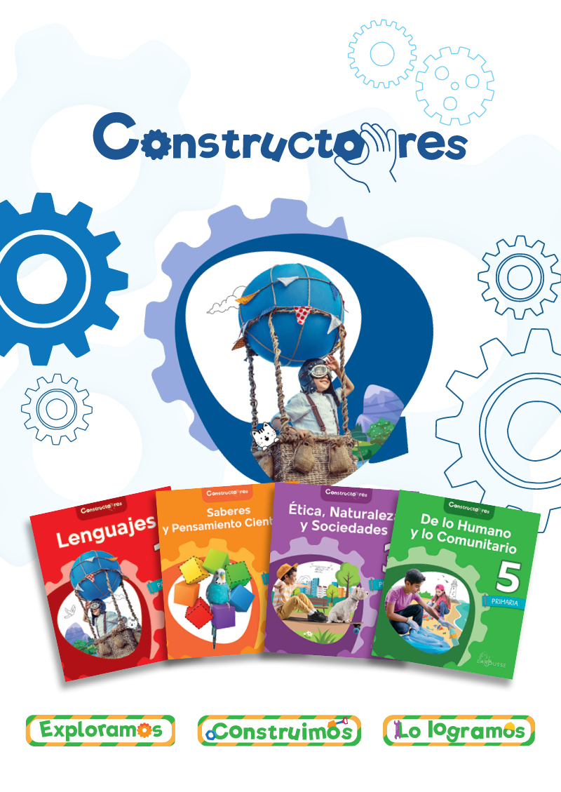 Materiales Escolares