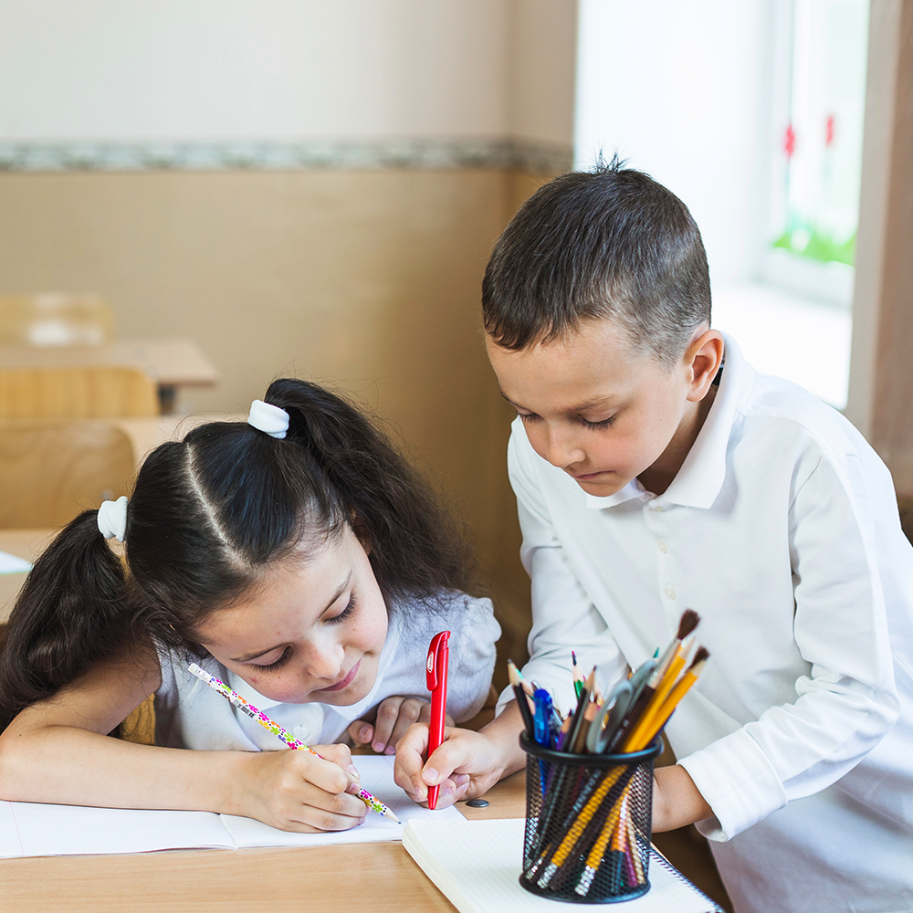 Empathy in Action: Strengthening Teacher-Student Relationship