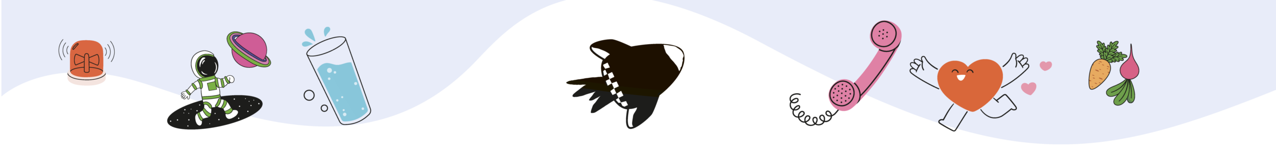 Preparados, listos, ¡ya!