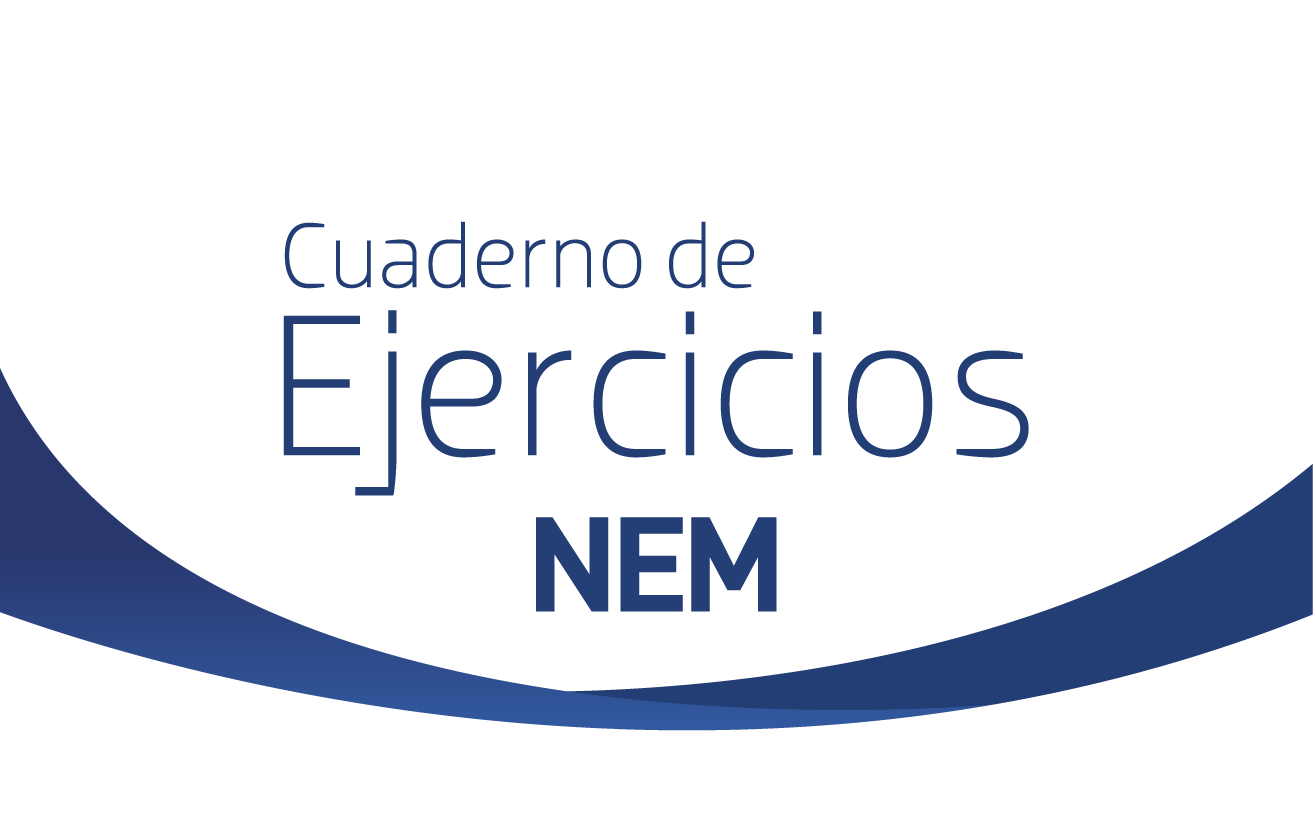 Ejercicios NEM