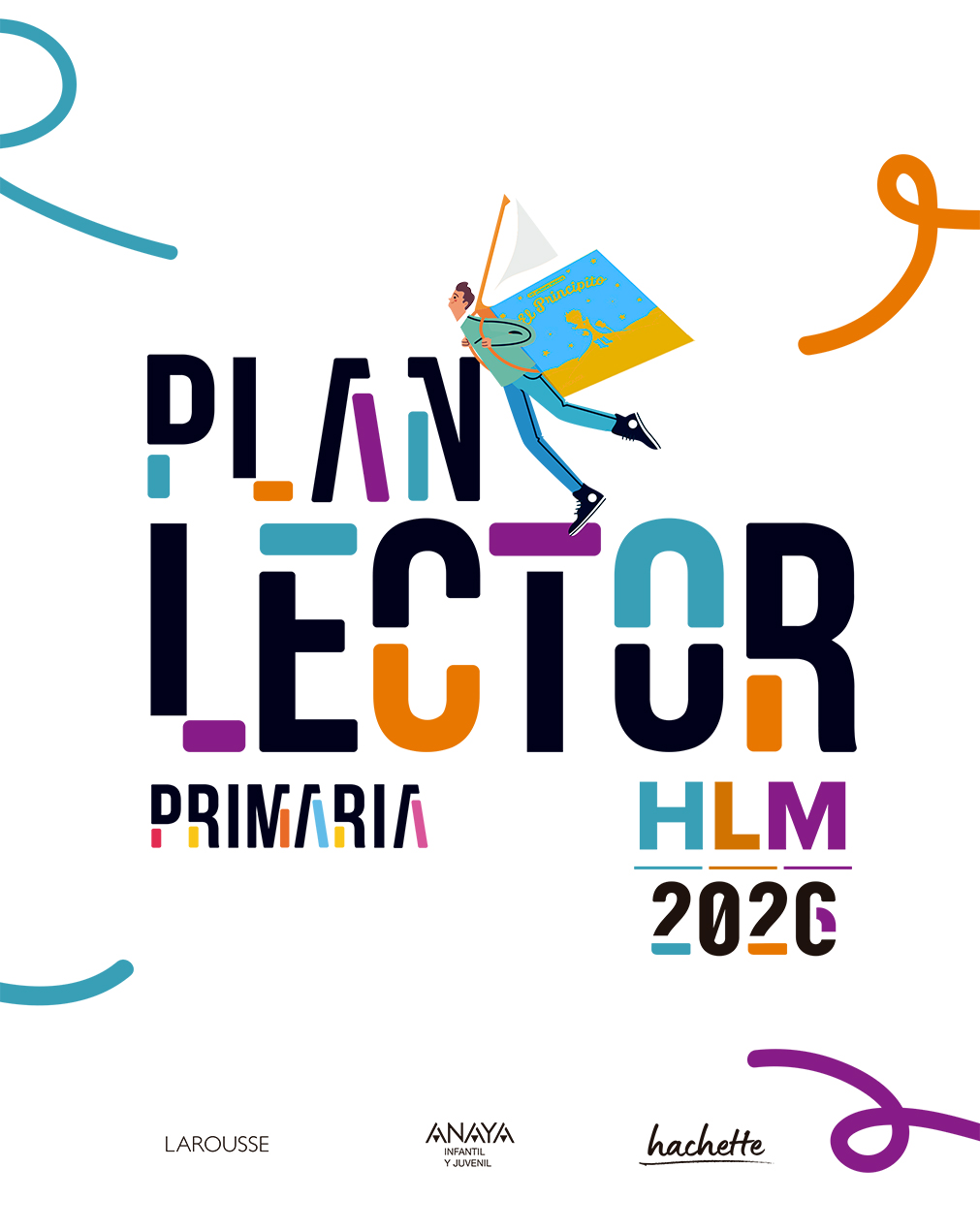 Catálogo Plan Lector