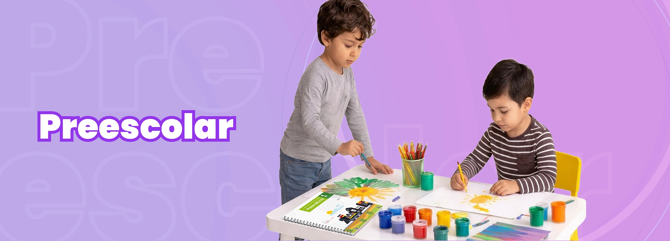 Preescolar