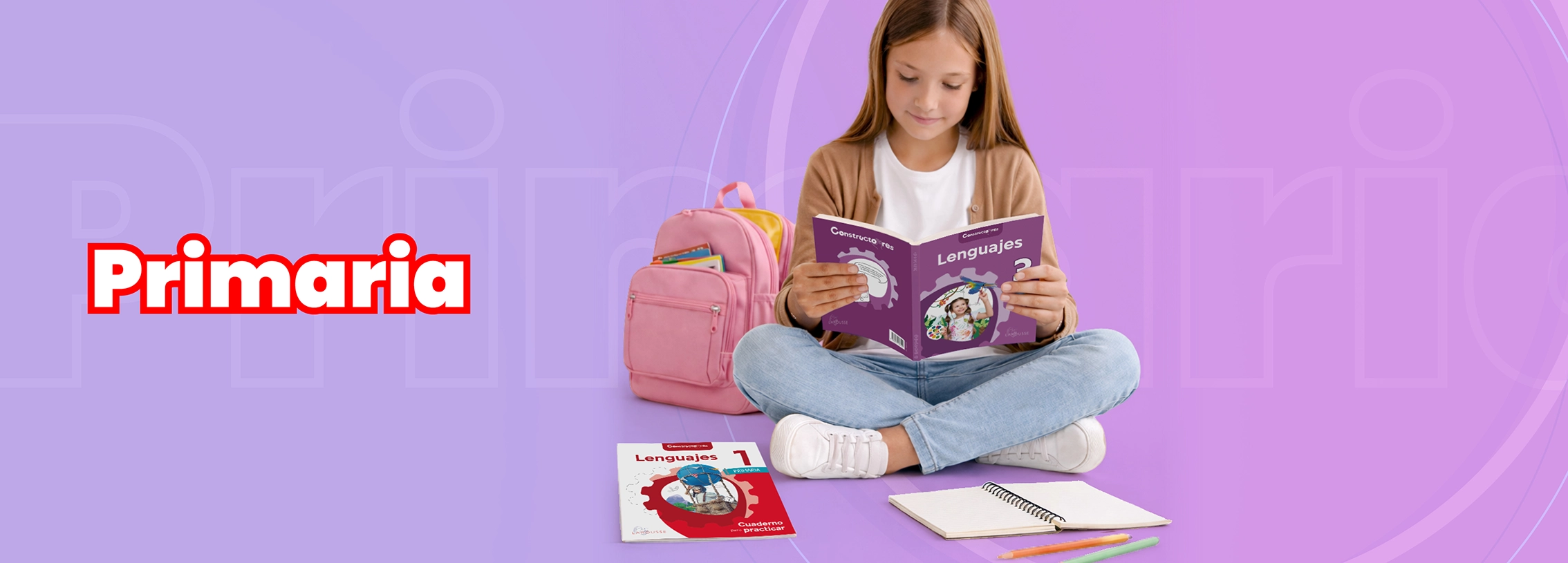 Primaria