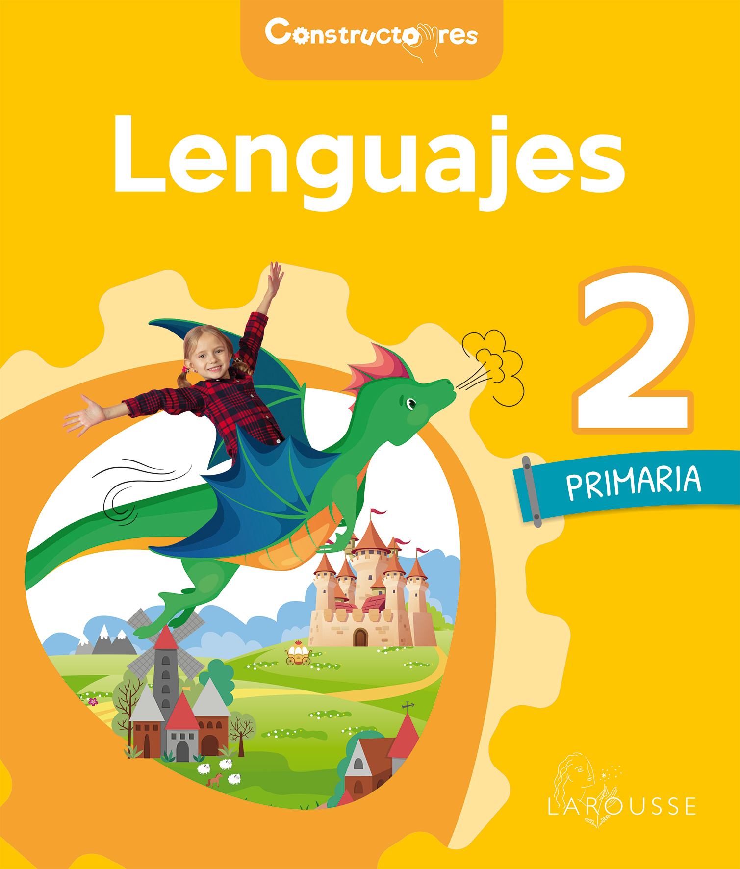 Lenguajes 2