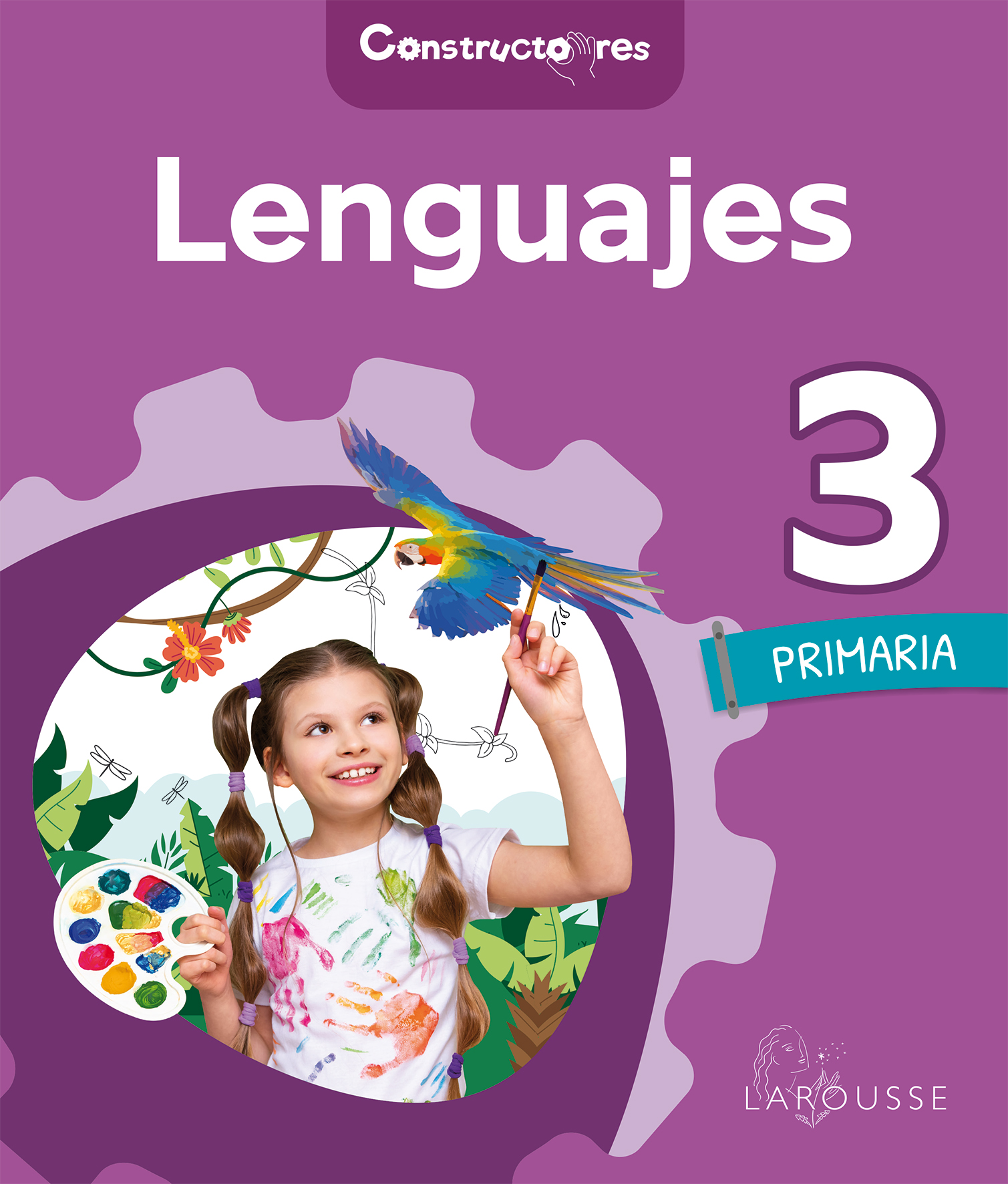 Lenguajes 3