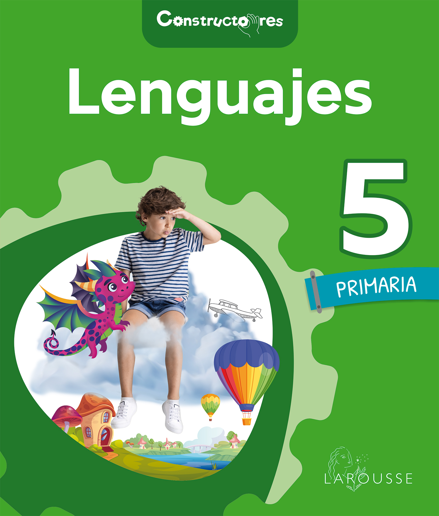 Lenguajes 5