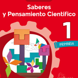 Saberes y Pensamiento Científico 1