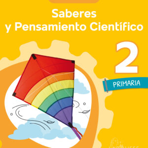 Saberes y Pensamiento Científico 2
