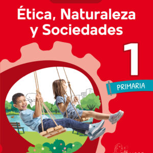 Ética, Naturaleza y Sociedades 1