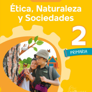 Ética, Naturaleza y Sociedades 2