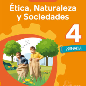 Ética, Naturaleza y Sociedades 4