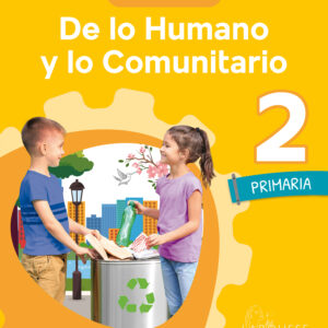 De lo Humano y lo Comunitario 2