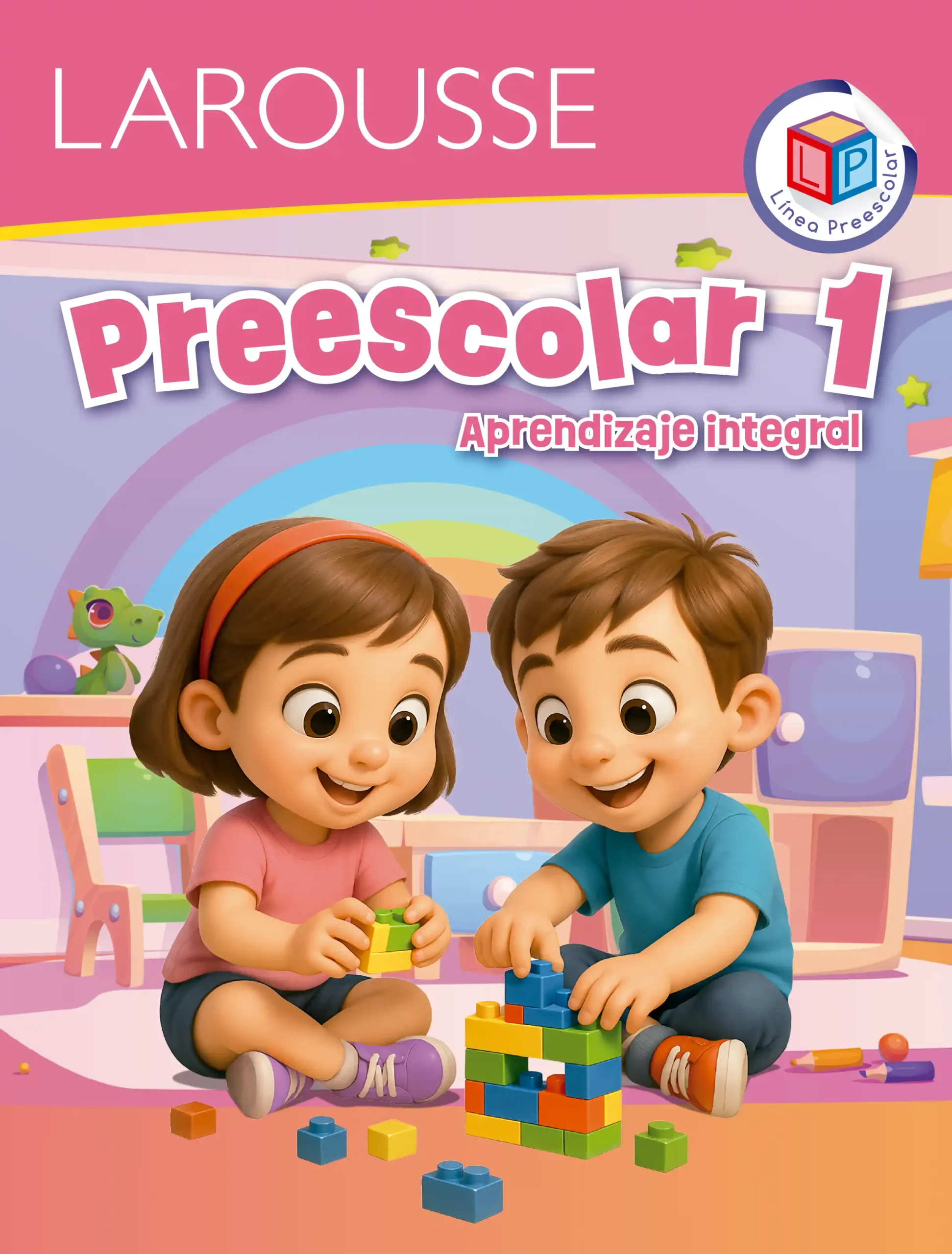 Preescolar 1