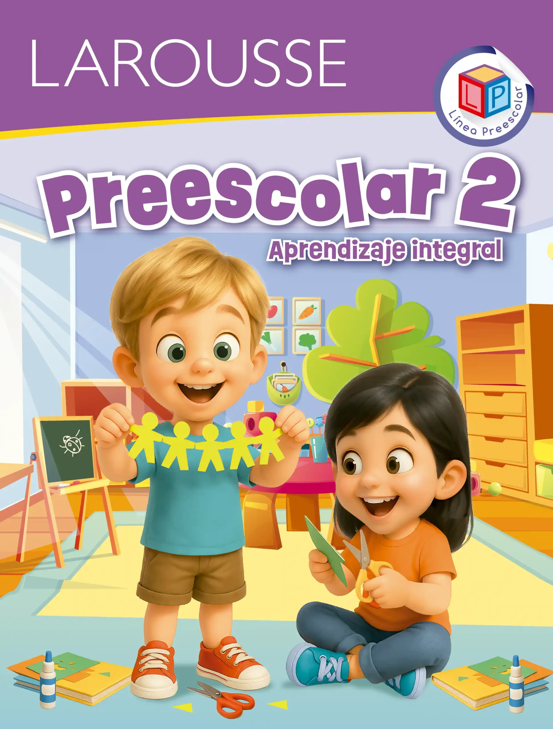 Preescolar 2