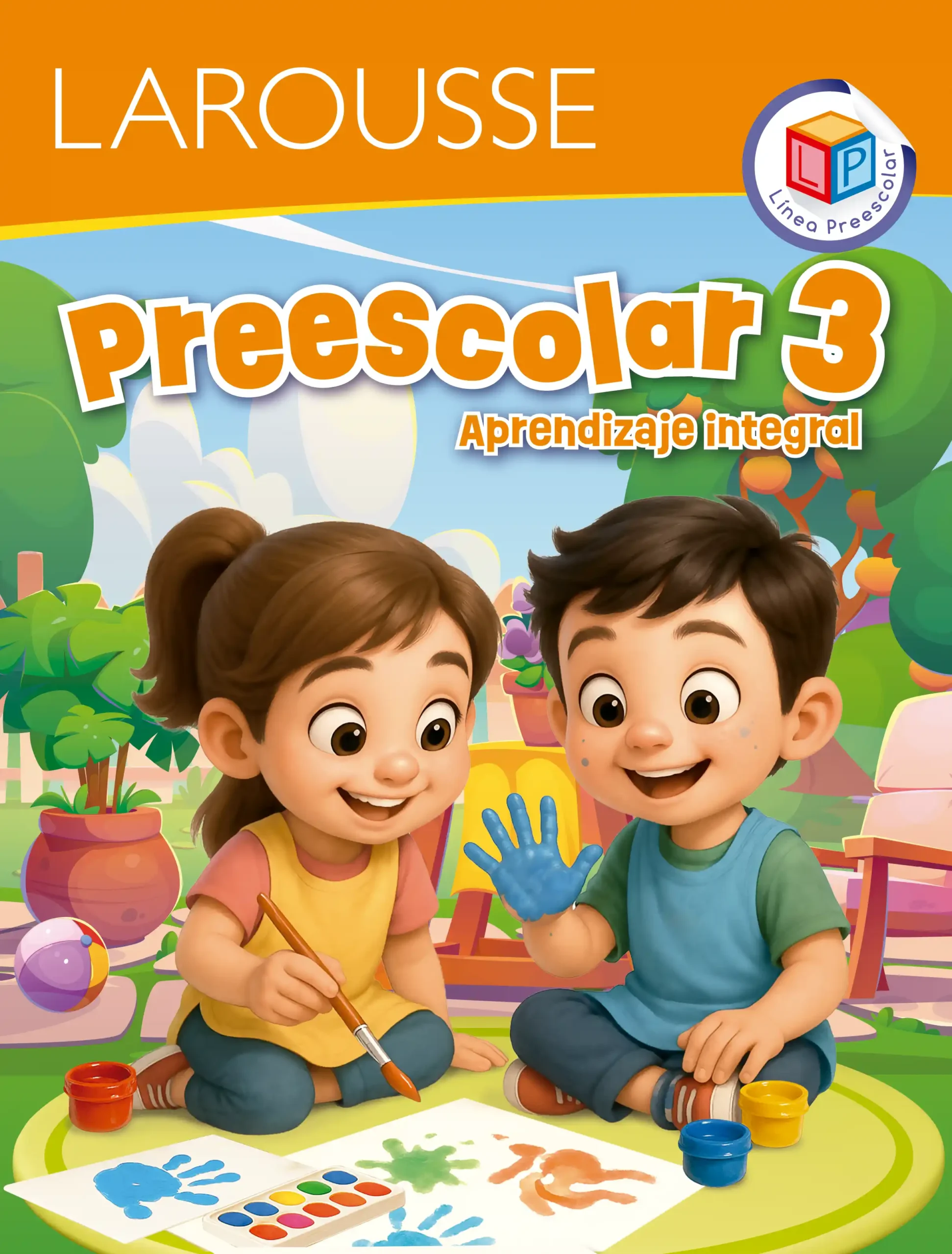 Preescolar 3