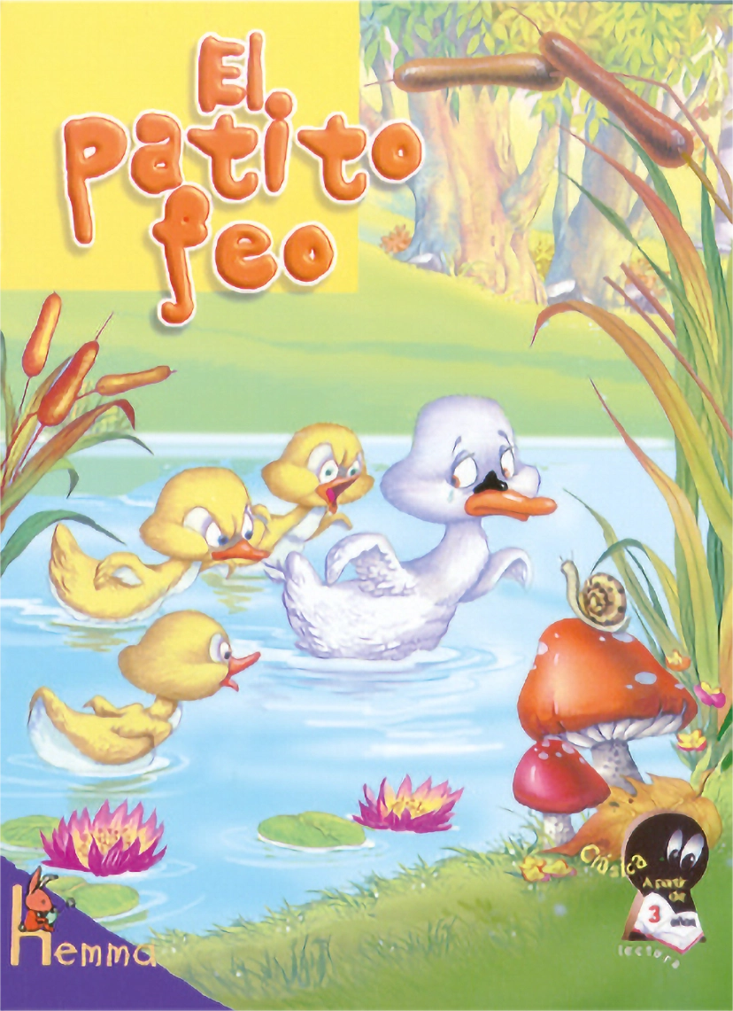 El Patito Feo