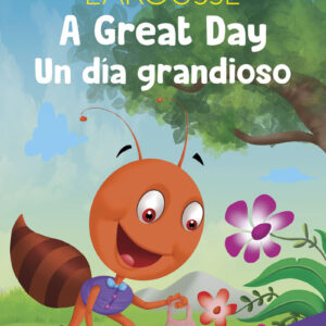 A Great Day / Un día grandioso