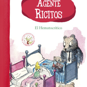 Agente Ricitos