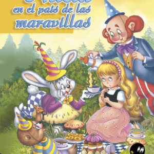 Alicia en el país de las maravillas