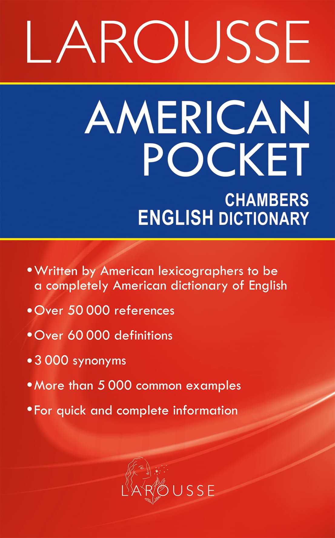 American Chambers English Dict
