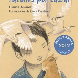 Aún te quedan ratones por cazar