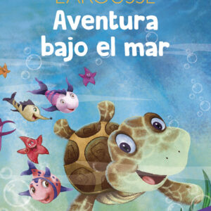 Aventura bajo el mar