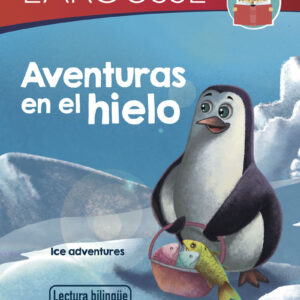 Aventuras en el hielo