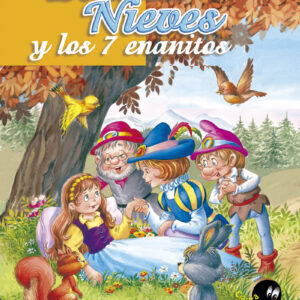 Blanca Nieves y los 7 Enanos