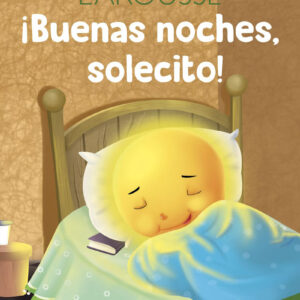 ¡Buenas noches, Solecito!