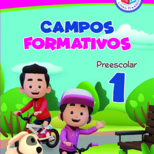 Campos formativos 1