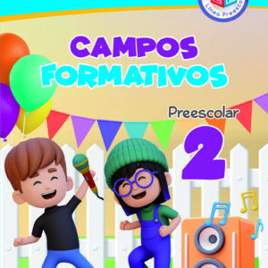 Campos formativos 2