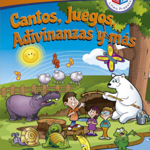 Cantos, Juegos y Adivinanzas
