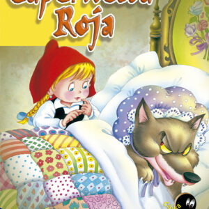 Caperucita Roja