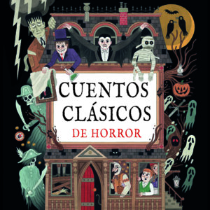 Cuentos clásicos de horror