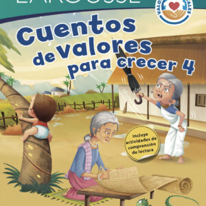 Cuentos de valores para crecer 4