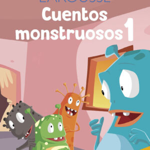 Cuentos monstruosos 1