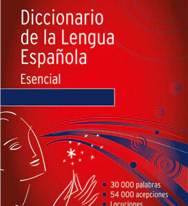 Dic. Esencial Lengua Española