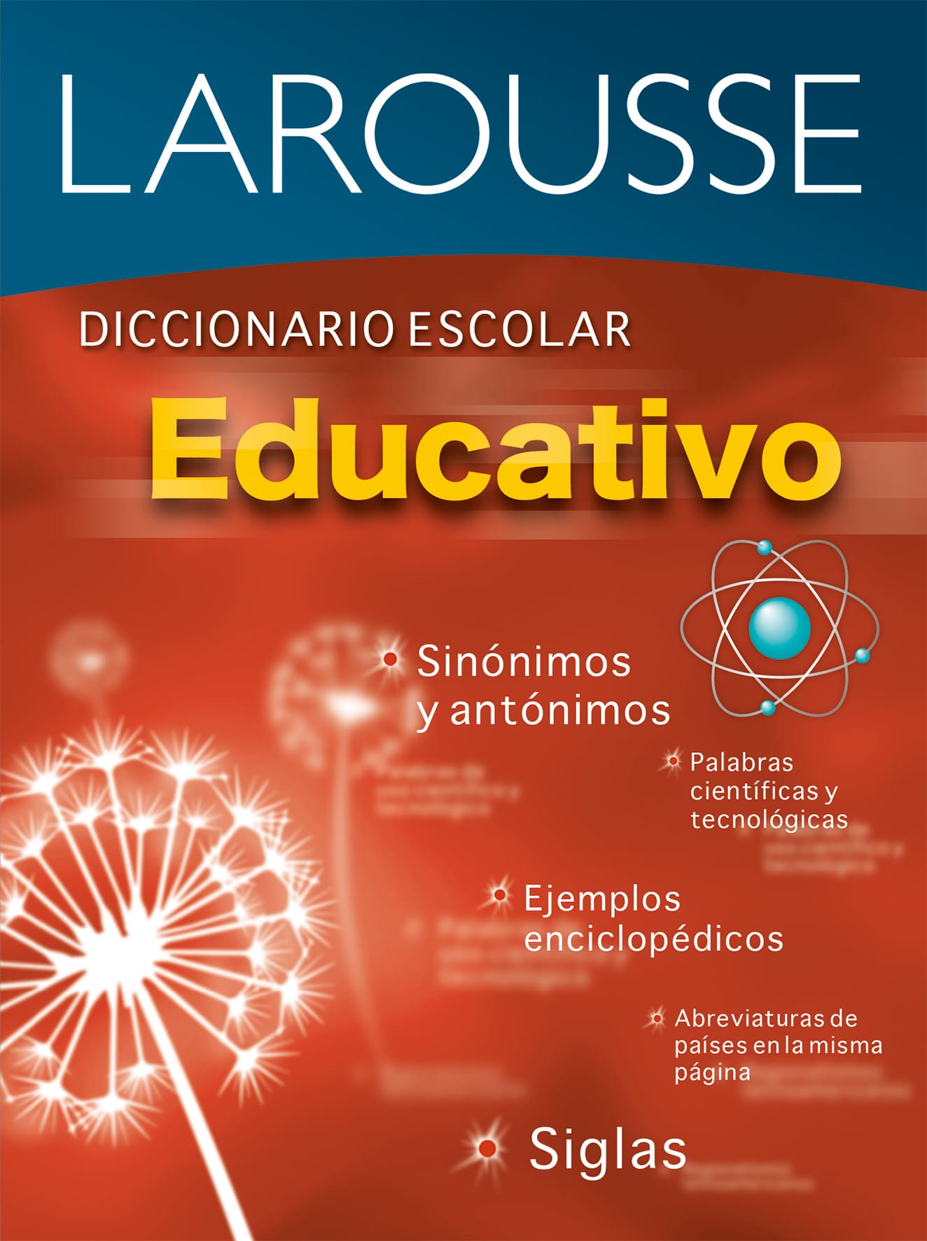 Dicc. Escolar Educativo