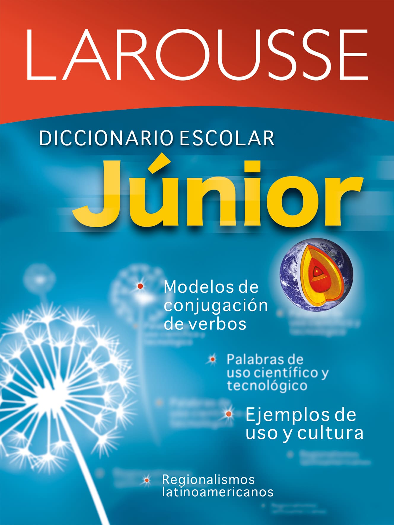 Dicc. Escolar Junior