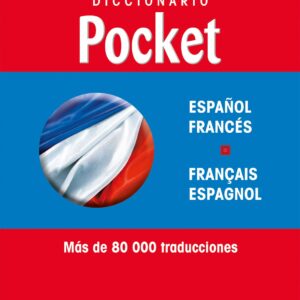 Dicc. Pocket Francés Español Y