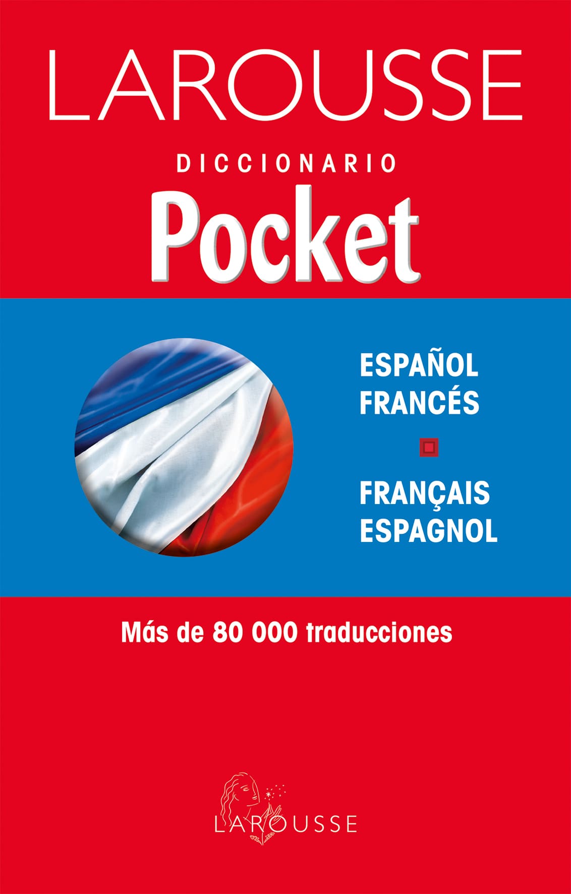 Dicc. Pocket Francés Español Y