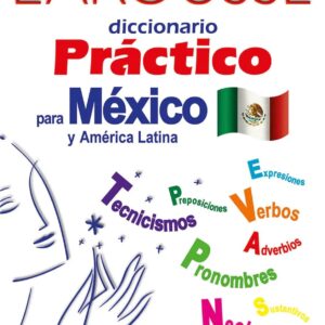 Dicc. Práctico para México y A