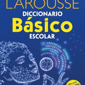 Diccionario Básico Escolar